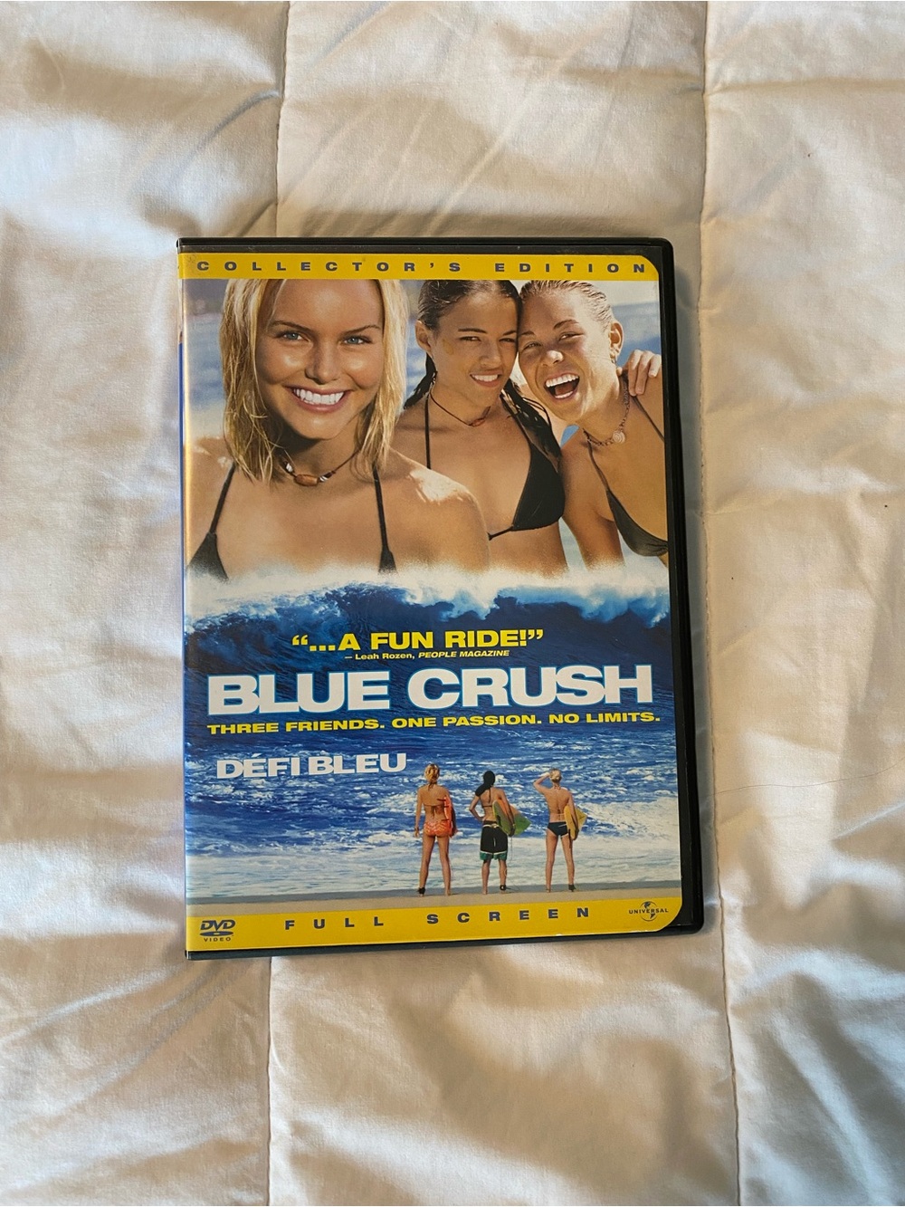 Blue Crush
